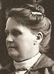 Anna Britta Lundstrom Carlson (1866-1947)