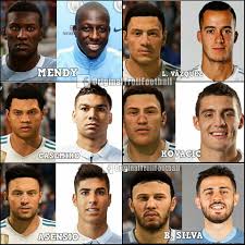 Ficha oficial de marco asensio en la fifa datos: Troll Football Fifa 18 Worst Faces Facebook