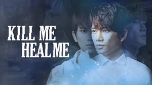Setelah pengalaman traumatis di masa kecilnya, cha do hyun menderita penyimpangan memori dan. Kdramas Mix Y Kpop Kill Me Heal Me Fmv Facebook