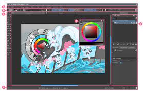 Best Free Drawing Software 7 Strong Candidates Icons8 Blog How to get your doodle on now that paint has kicked the bucket. best free drawing software 7 strong