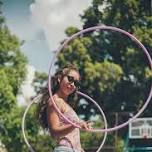 Flow Jam hosted by the Kitsap Flow Collective