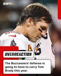 Let's overreact to Week 2 😅 Link in bio for Dan Graziano's take