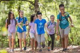 The boy scouts are going through bankruptcy because they got away from their original clear and powerful mission: Scouts Bsa Marketing Tools Boy Scouts Of America