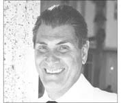 Edward Sussman's Instagram, Twitter & Facebook