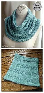 Cowls and neck warmers related pattern categories: 8 Simple Cowl Free Knitting Pattern Knitting Patterns Free Scarf Scarf Knitting Patterns Knit Cowl Pattern Free