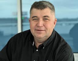 OOIDA's Pugh to represent truckers