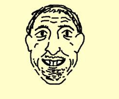 Honestly, it would be an honor to get to the second interview, if you would give me such a chance. Michael Rosen Drawception