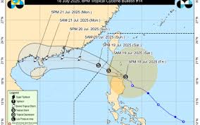 Philippine News Agency - News update
