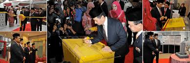 Maintenance of future funds transfer or favourite accounts. About Menara Bank Islam Bank Islam Malaysia Berhad