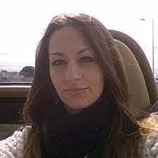 Tina Matejka's Instagram, Twitter & Facebook