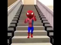 5mo · nikomeep · r/okbuddyretard. Spiderman Dances To Amber Alert Meme Youtube