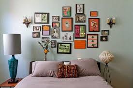 See more ideas about decor, home decor, wall decor. Parede Decorada Com Quadros Diy Projects For Bedroom Room Colors Home Decor