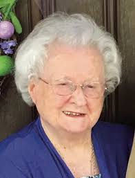 Ruth Parks Herrington