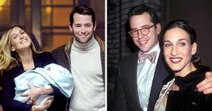Sarah jessica parker, 25 марта 1965 • 55 лет. Sarah Jessica Parker And Matthew Broderick Have Been Together For Over 2 Decades And Their Story Resembles A Fairytale In A Challenging Hollywood World
