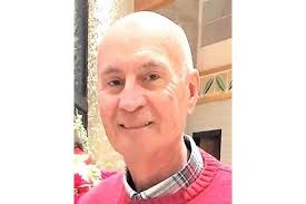 Robert Pendleton Obituary (1948