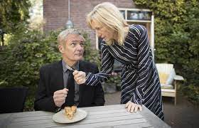 Jan is al 35 jaar getrouwd met gedda. De Beentjes Van Sint Hildegard 2020 Photo Gallery Imdb