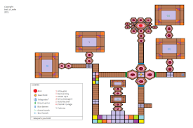 Ps1 | submitted by mattgamer03. Digimon World Data Squad Digital Dungeon B3 Map Map For Playstation 2 By Test Of Valor Gamefaqs