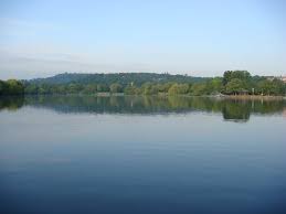 Der fischbestand ist sehr gut. Haus Am See Mapio Net