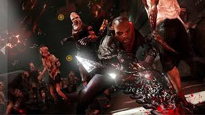 No matter how much of a monster you play alex as, the man whose form he took was worse. Hd Wallpaper Action Alien Game Monster Prototype Prototype 2 Wallpaper Flare