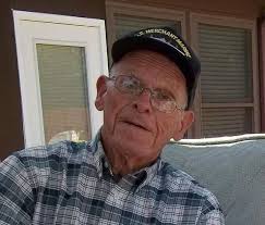 Happy Father/Grandfather's Day Month to Larry Schmidt. (RIP)....wife Josie  (RIP) and children Laurie, Ramona, Bob, Richard (RIP) and Rita.