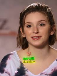 Mikayla and Carson Custody