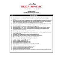 Maybe you would like to learn more about one of these? Calameo Senarai Tugas Di Jabatan Jke Psis Jun 2014