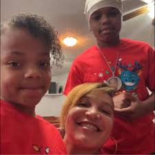 April Isaacs updated her status.