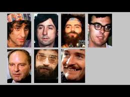 Takes no responsibility for the content or accuracy of the above news articles, tweets, or blog posts. The Trial Of The Chicago 7 History Vs Hollywood Youtube