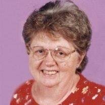 Shirley A. Walter Obituary