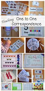 Great Ideas For Teaching One To One Correspondence Cardinality Kindergarten Math Activities Pre S Kindergarten Activities Math Activities School Activities