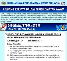 Bagaimana cara menjadi salah satu profesi hukum? Jawatan Kosong Di Kementerian Belia Dan Sukan Kbs Appkerja Malaysia