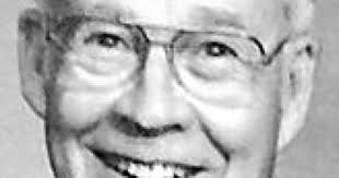 Harold Gannon Christman, Sr.