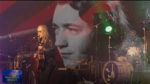 Pat McManus "Return of the G Man" Live in Ballyshannon 2022