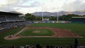 Photos At Smiths Ballpark