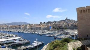 Marseille En Van Amenage Votre Prochain City Break Van Life Magazine