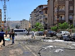 This lovely quotation can also be applied to our home. Mutmasslicher Bombenanschlag In Turkei Drei Tote