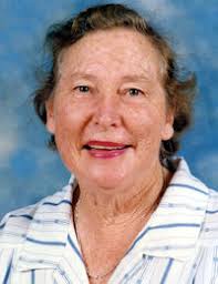 ANNE STEWART “NANCY” KERR