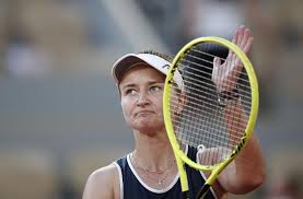 Paris/washington, june 10, 2021 (by michael dickens) the last four of the french open women's singles draw is set. 1vudc7qu25wm2m