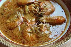 Maybe you would like to learn more about one of these? Kari Udang Azie Kitchen