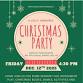A Jolly Jamboree Christmas Party event in Spring Lake, NJ