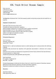 Truck Driver Resume No Experience Inspirational 78 Inspiring Graphy Resume Cover Letter Samples