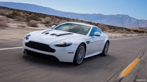 Image result for Morning Frost White 2014 Aston Martin