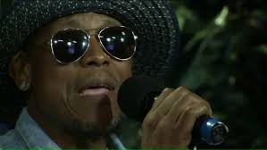 Calvin Richardson ~ "Can't Let Go" (Live)