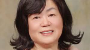 Local Hero: Florence Lin, Reaching Asian Communities With Vital Resources