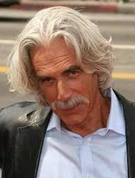 The Sacketts with Tom Selleck and Sam Elliott