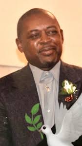 FUNERAL SERVICE ANNOUNCEMENT To our families, relatives and friends, it is  with heavy heart that we announce the passing of our beloved Pastor Robert  Gray Funeral Information as followed: Visitation Service: Date: