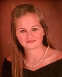 Jasmine Celeste Wuesthoff (1993-2012)