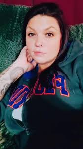 Kristen Marie Brennan