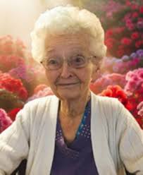 Marthe Louise Elton (Antoine) Obituary