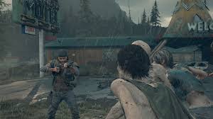 Days gone появится на pc уже 18 мая. Buy Days Gone Steam
